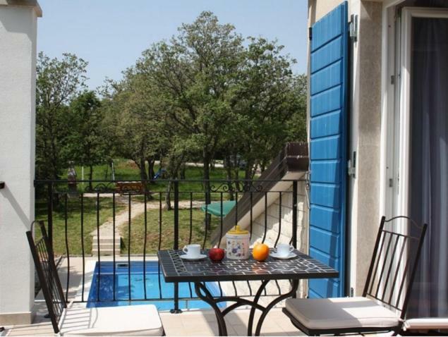 Villa Nika Labin  Exterior photo